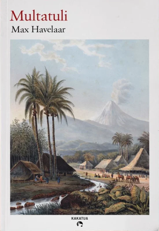 Max-Havelaar-Kakatua