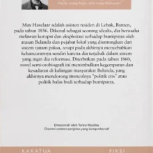 Max-Havelaar-Kakatua-BC Max-Havelaar-Kakatua-BC