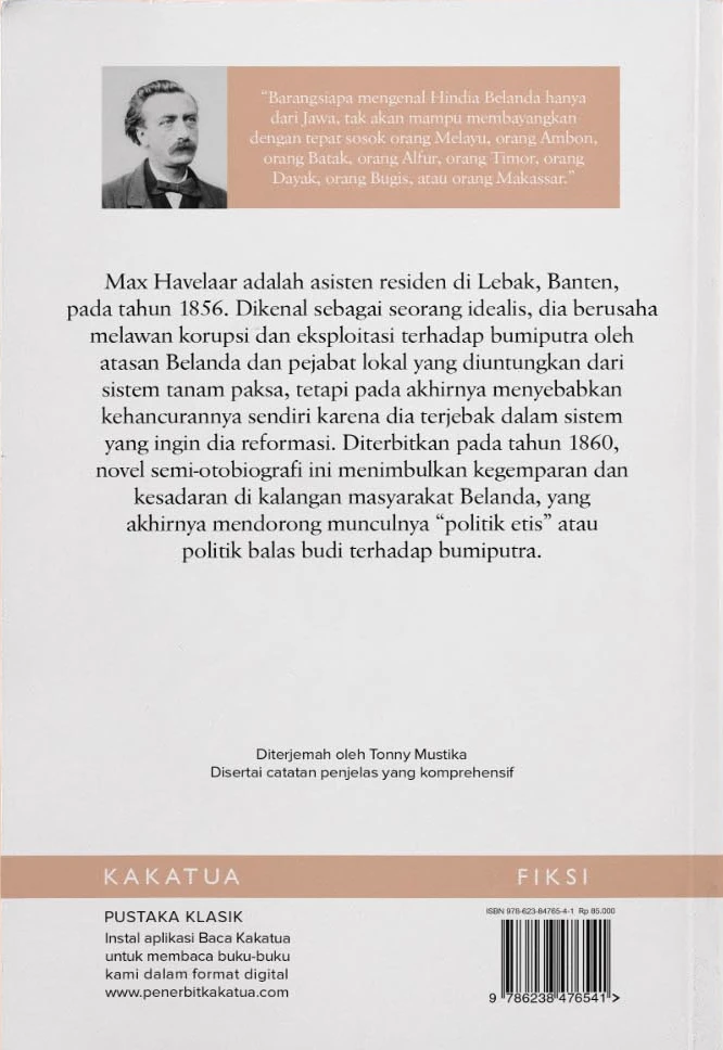 Max-Havelaar-Kakatua-BC Max-Havelaar-Kakatua-BC