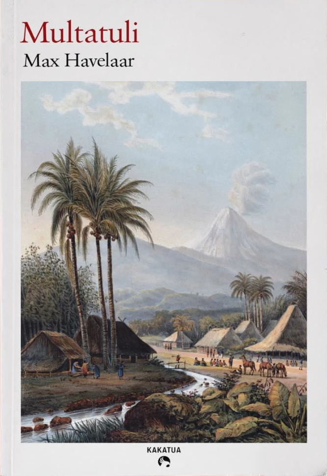 Max-Havelaar-Kakatua Max-Havelaar-Kakatua