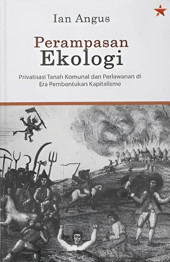 Perampasan Ekologi