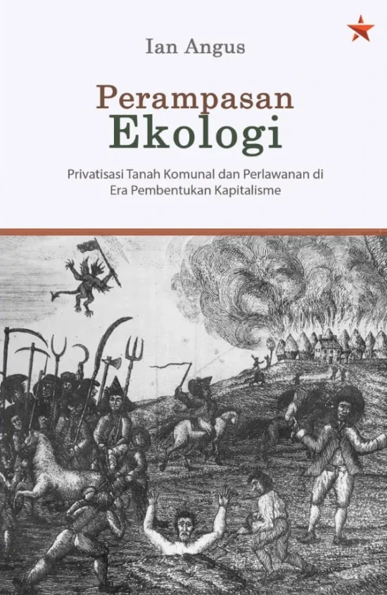 Perampasan Ekologi-FC