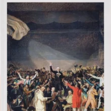 Rousseau – Kontrak Sosial Rousseau – Kontrak Sosial