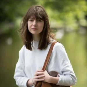 Sally Rooney Sally Rooney