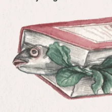 Senyap Yang Lebih Nyaring