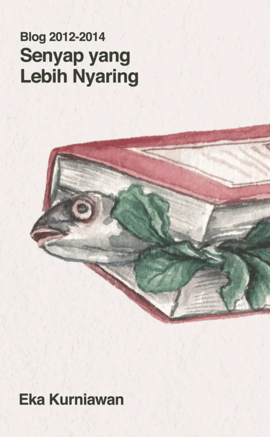 Senyap Yang Lebih Nyaring