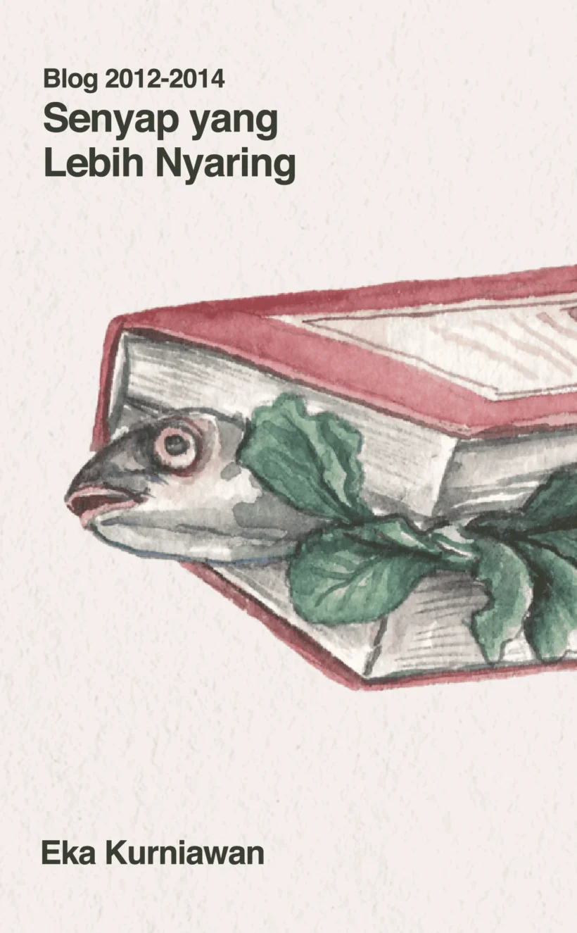 Senyap Yang Lebih Nyaring