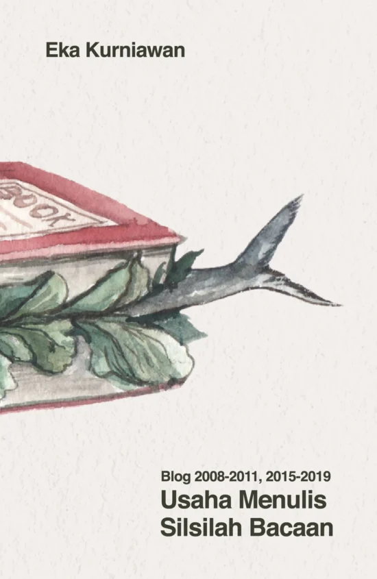 Usaha Menulis Silsilah Bacaan