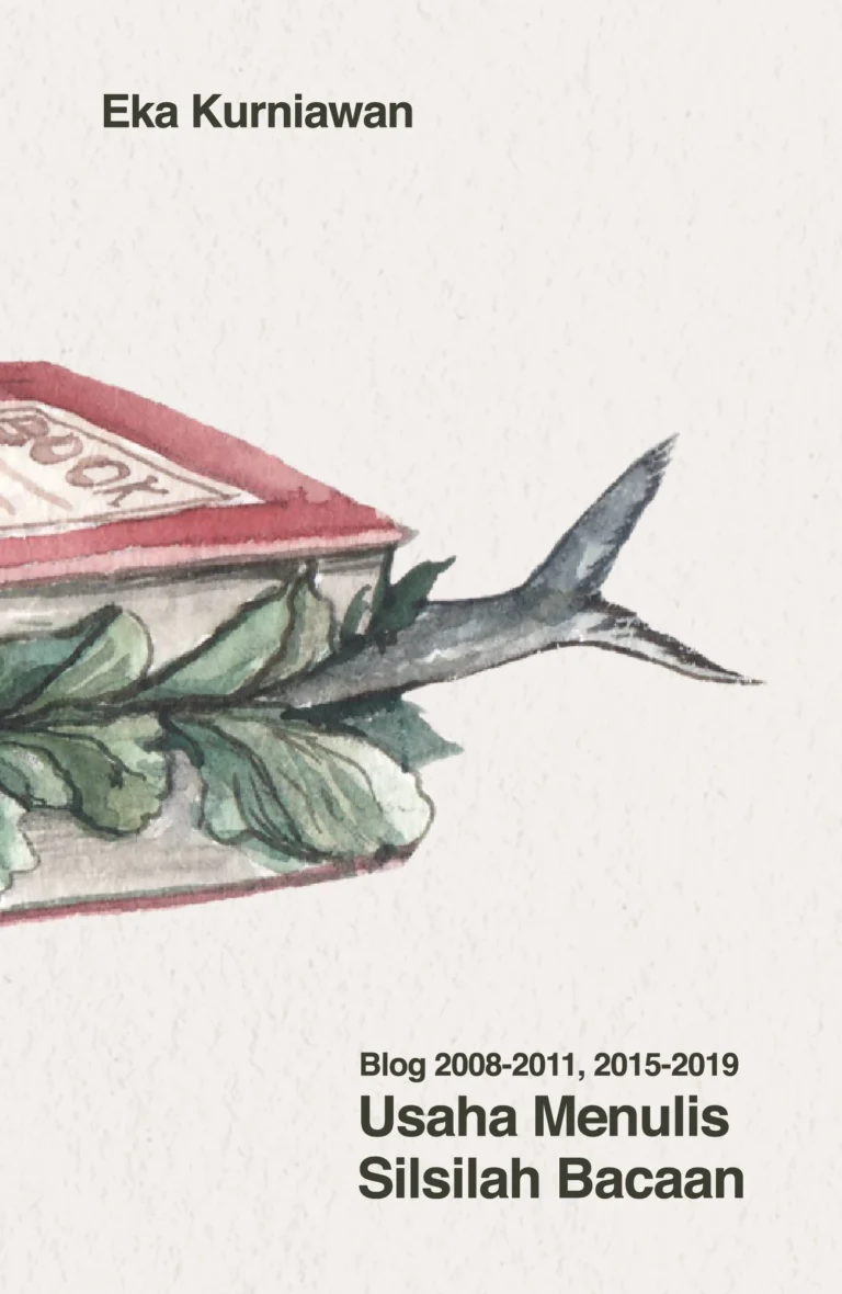 Usaha Menulis Silsilah Bacaan