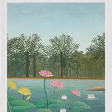 Walden-Kakatua Walden-Kakatua