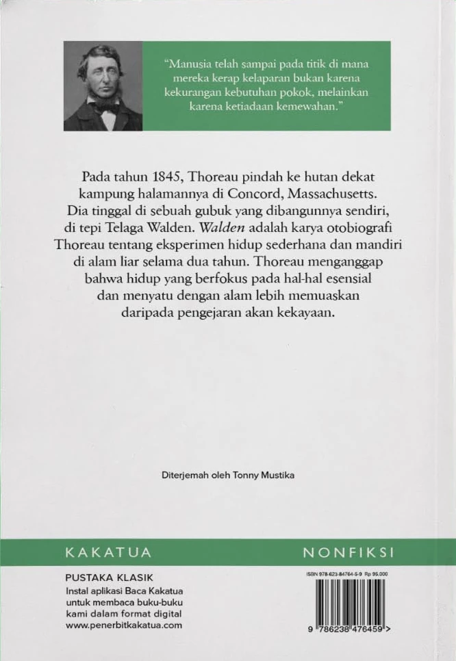 Walden-Kakatua-BC Walden-Kakatua-BC