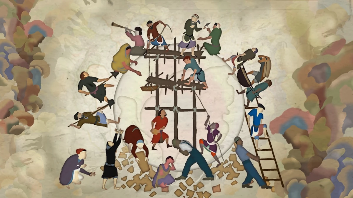 Menuju Ekonomi Politik Asia