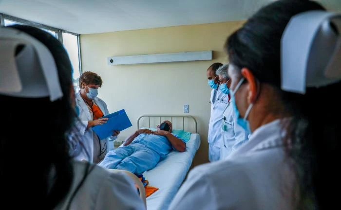 f0438526 Negara ini memperjuangkan martabat penuh bagi SEMUA orang