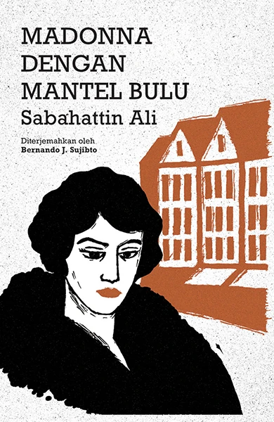 madonna-dengan-mantel-bulu