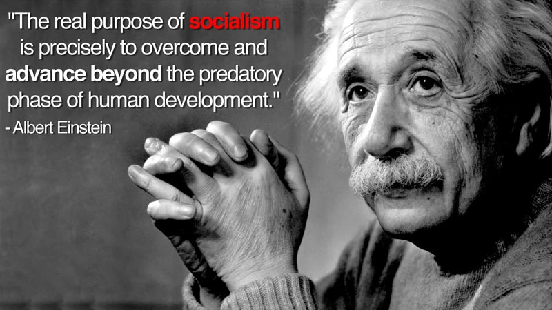 why-socialism-albert-einstein “Mengapa Sosialisme?” karya Albert Einstein