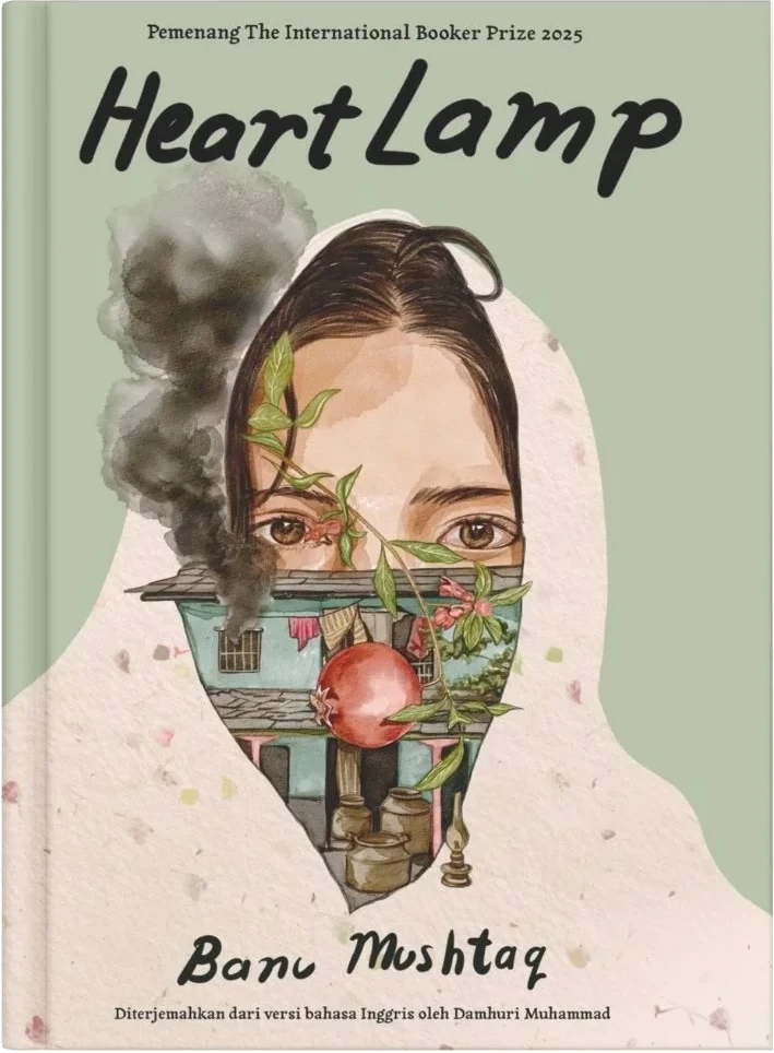 Heart-Lamp Heart-Lamp