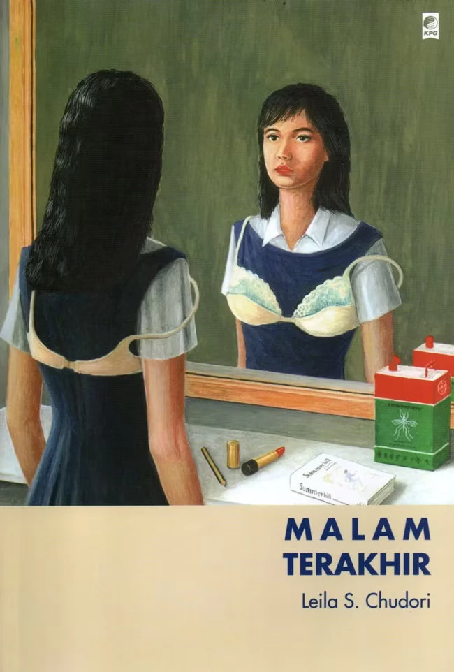 Malam Terakhir Malam Terakhir