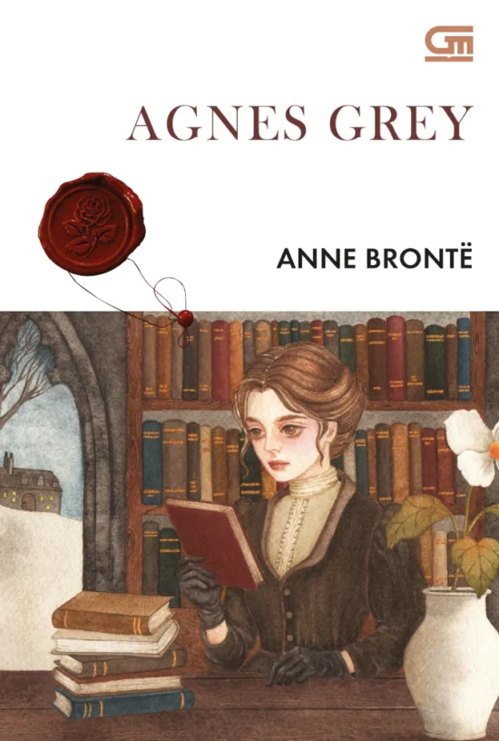 Agnes Grey