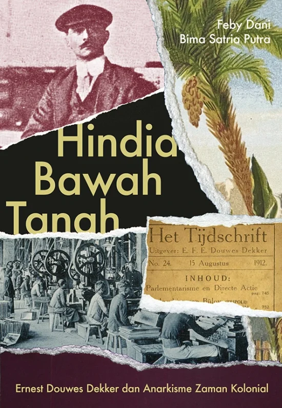 Hindia Bawah Tanah