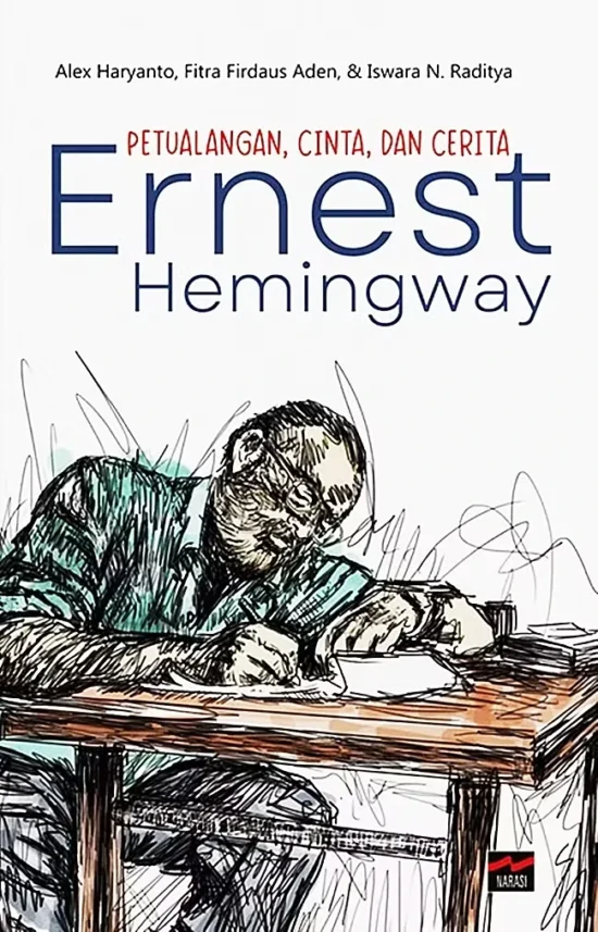Petualangan, Cinta, dan Cerita Ernest Hemingway