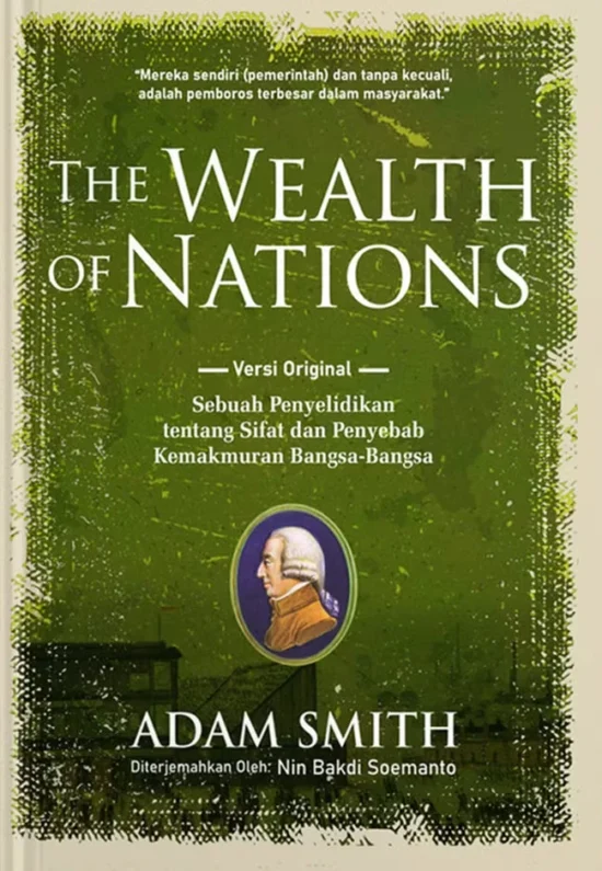 The Wealth of Nations