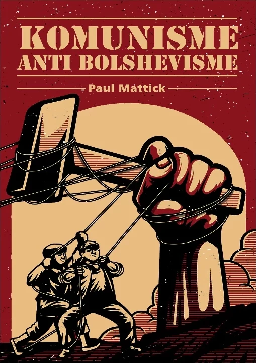 Komunisme anti Bolshevisme