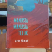 Manusia Manusia Teluk [bekas]