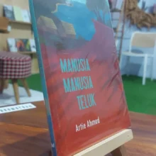 Manusia Manusia Teluk [bekas]-B