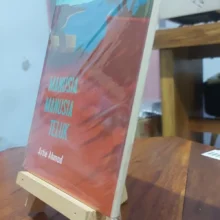 Manusia Manusia Teluk [bekas]-C