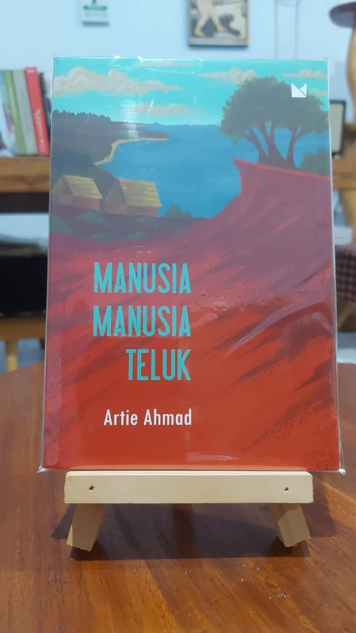 Manusia Manusia Teluk [bekas]
