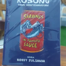 Omong Kosong yang Menyenangkan [retur-an]