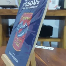 Omong Kosong yang Menyenangkan [retur-an]-B