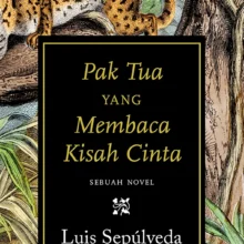Pak Tua yang Membaca Kisah Cinta-Cover2026 Pak Tua yang Membaca Kisah Cinta-Cover2026