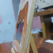 Para Bajingan Yang Menyenangkan [bekas]-C