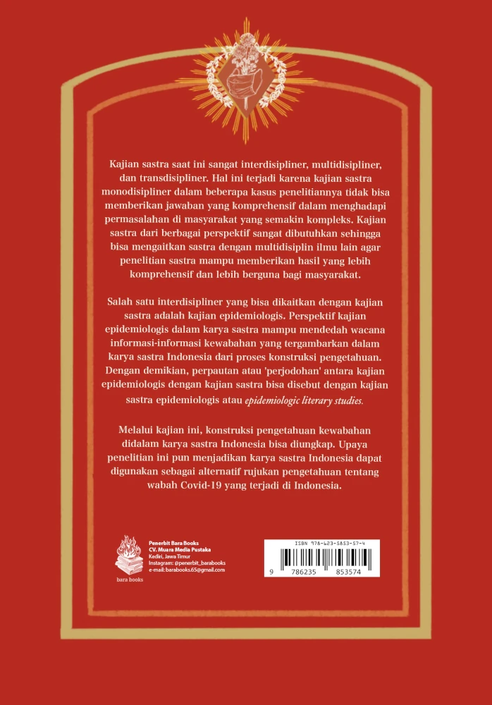 Sastra Epidemiologis-BC