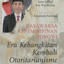DASAWARSA-JOKOWI