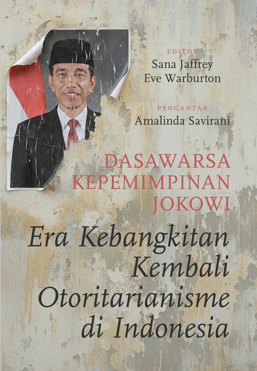 DASAWARSA-JOKOWI