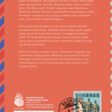 Kematian Kecil Perempuan Paruh Baya-BC