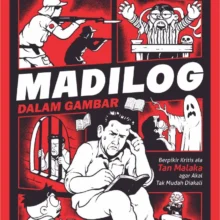 Madilog Dalam Gambar
