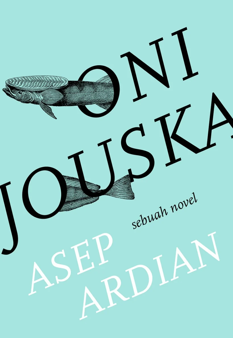 ONI-JOUSKA-FCover