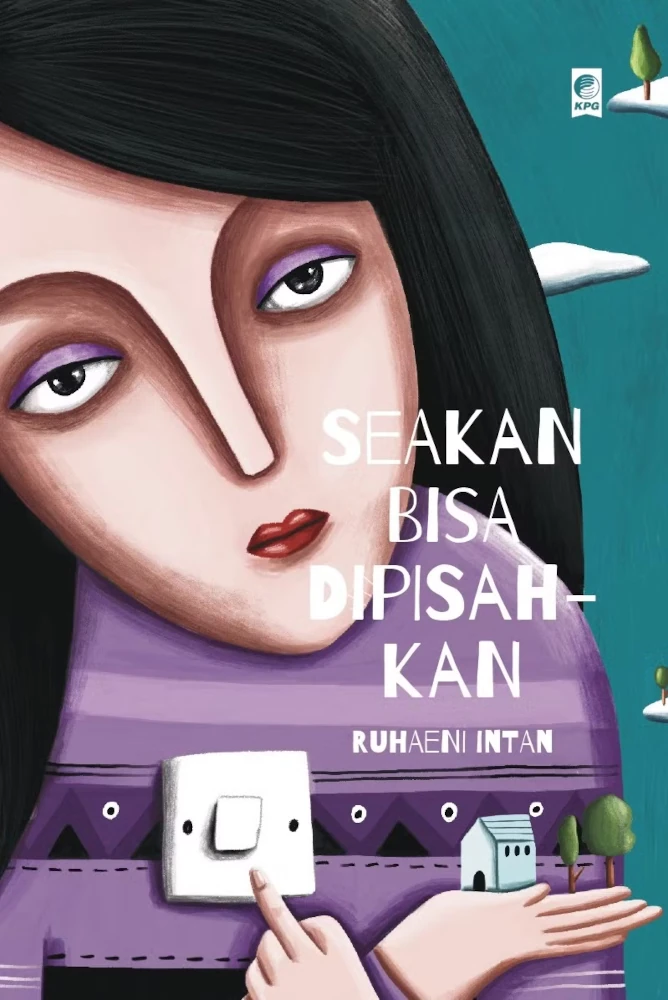 Seakan Bisa Dipisahkan