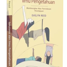Seksisme dan Ilmu Pengetahuan-Book Seksisme dan Ilmu Pengetahuan-Book