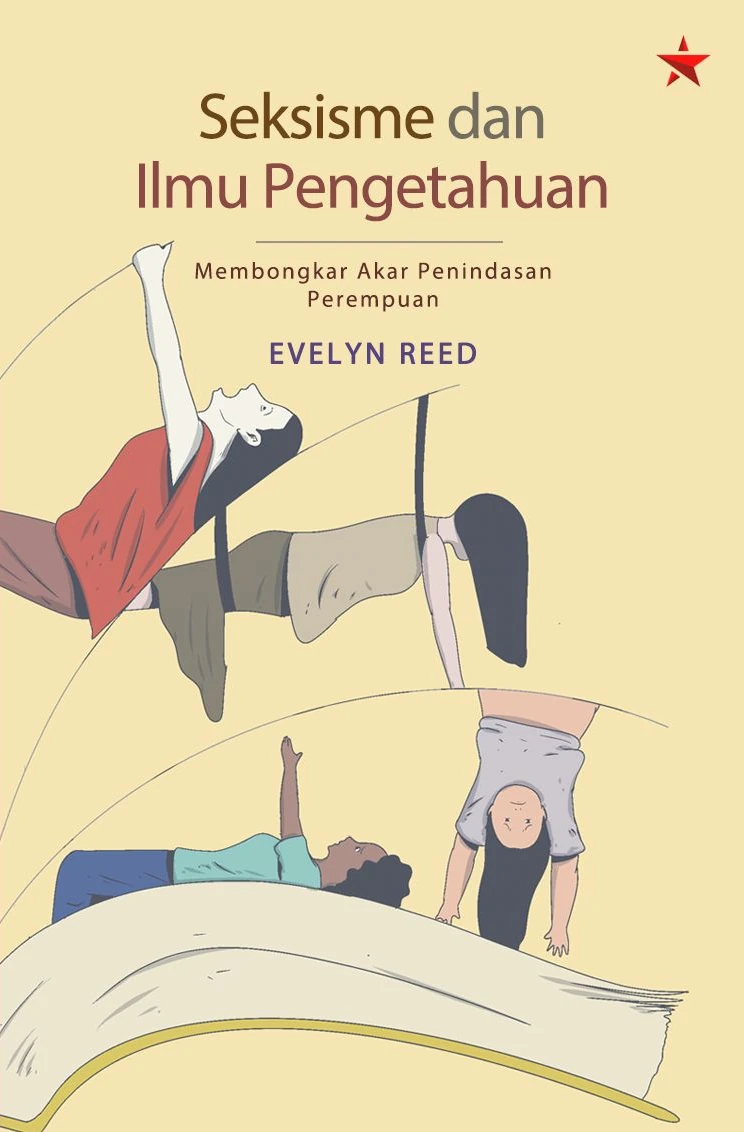 Seksisme dan Ilmu Pengetahuan