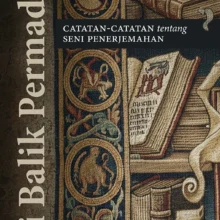 Sisi Balik Permadani