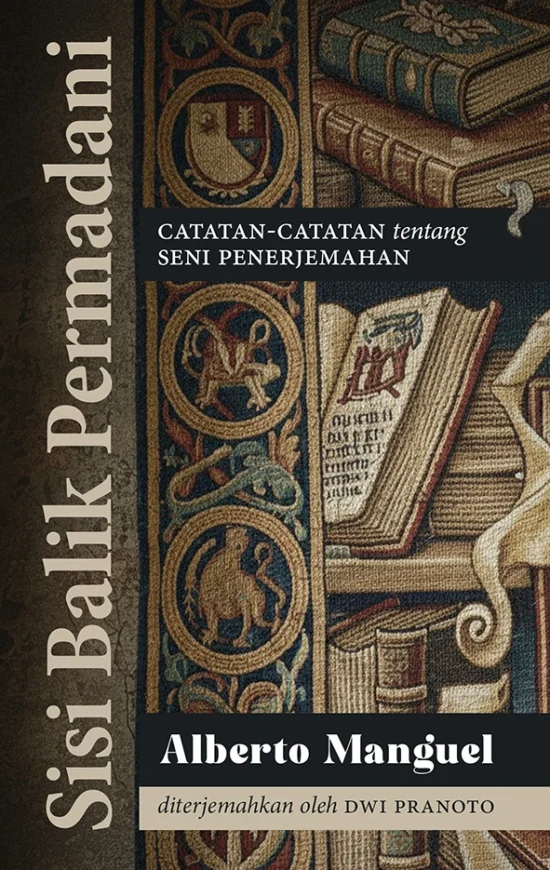 Sisi Balik Permadani