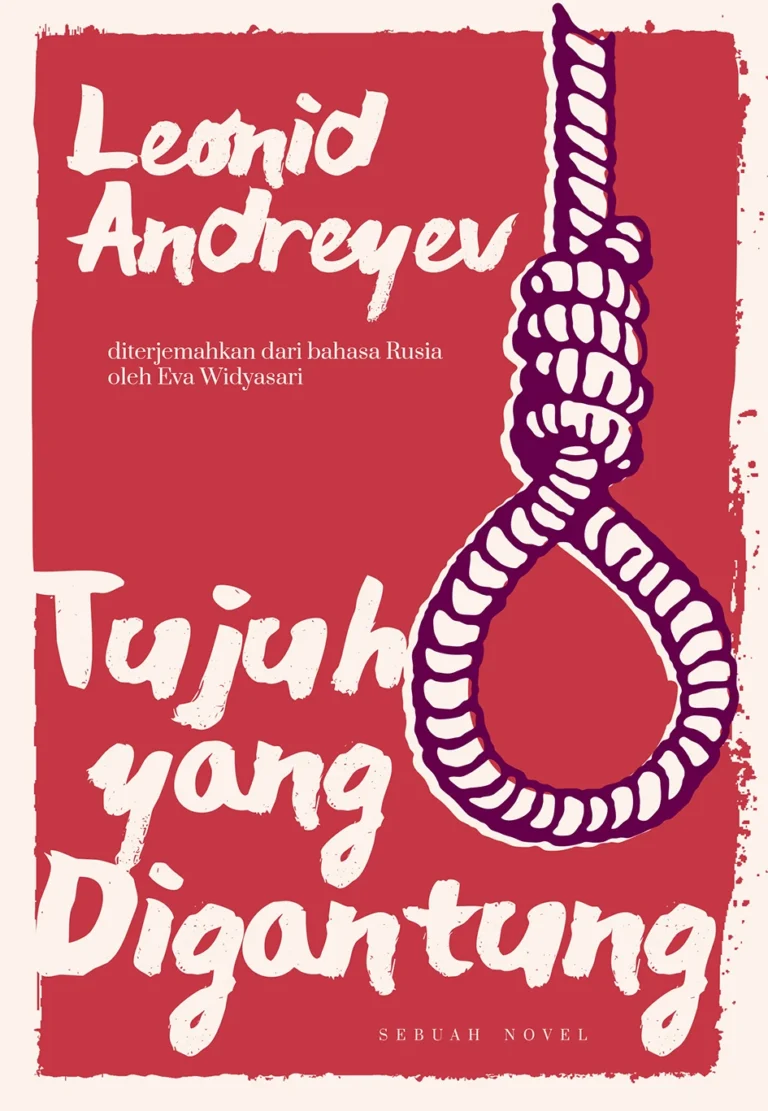 Tujuh yang Digantung