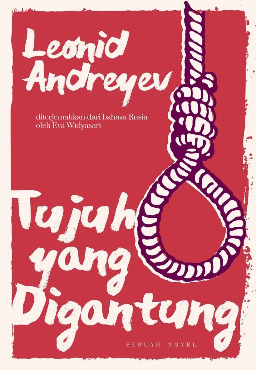 Tujuh yang Digantung