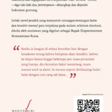 Tujuh yang Digantung-BC