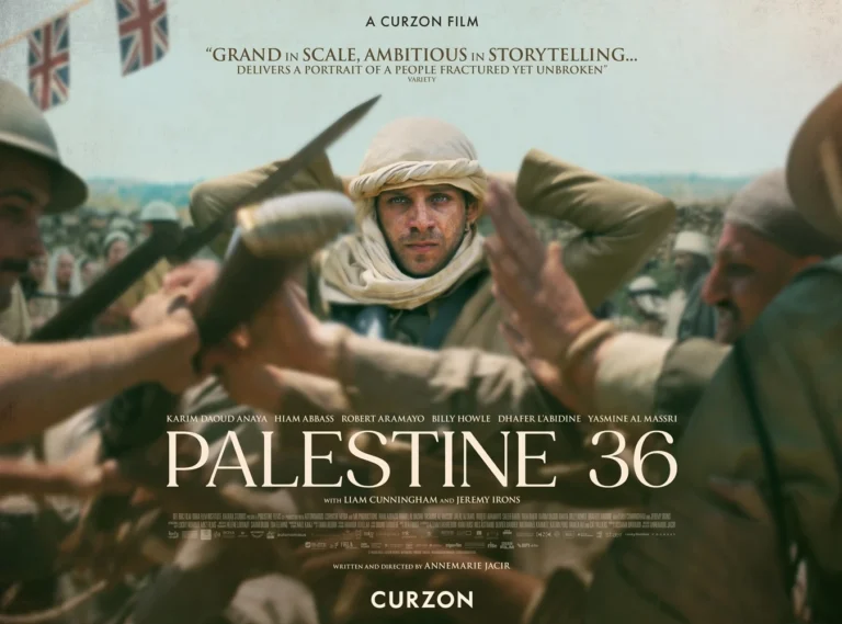 palestine-36-film poster