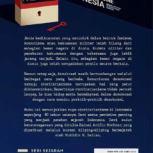 Kronik Otoritarianisme Indonesia-BC